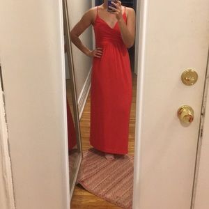 Tart Maxi Dress